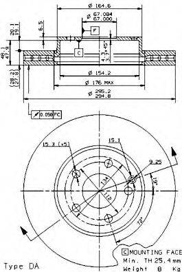 AP 24897 V