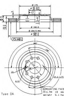 AP 24908 V