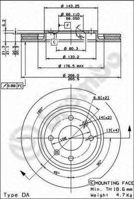 AP 24914 V