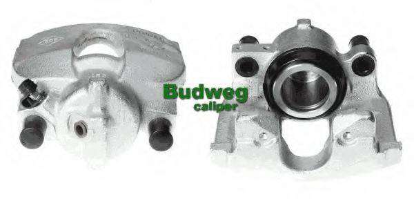 KAWE 343500 Гальмівний супорт