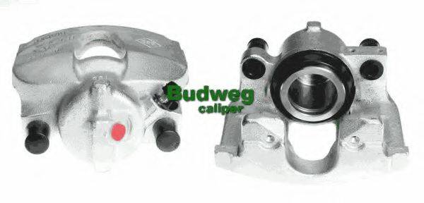 KAWE 343501 Гальмівний супорт