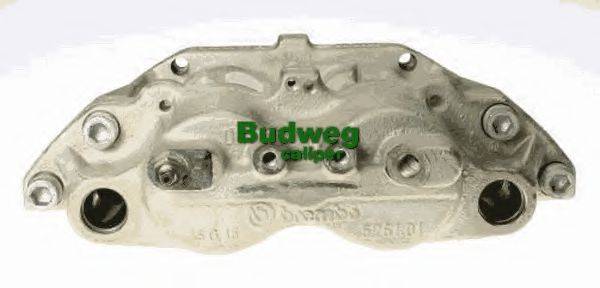 KAWE 343676 Гальмівний супорт