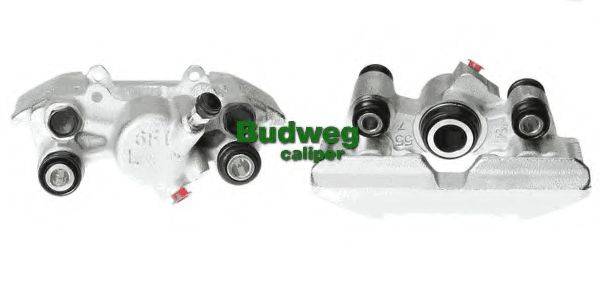 KAWE 343978 Гальмівний супорт