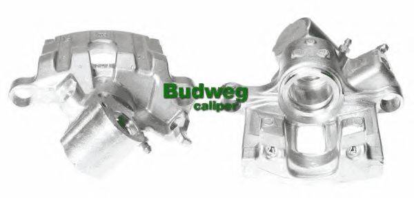 KAWE 344006 Гальмівний супорт