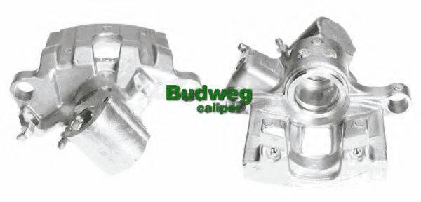 KAWE 344007 Гальмівний супорт