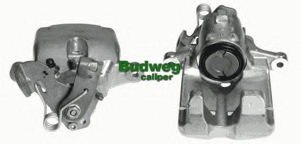 KAWE 344377 Гальмівний супорт
