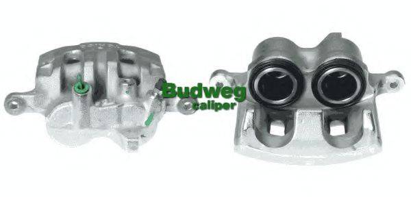 KAWE 344558 Гальмівний супорт