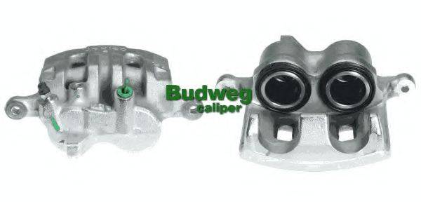 KAWE 344559 Гальмівний супорт