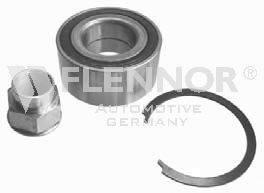 KAWE FR890251
