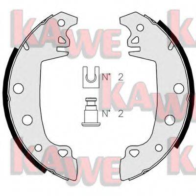 KAWE 02850