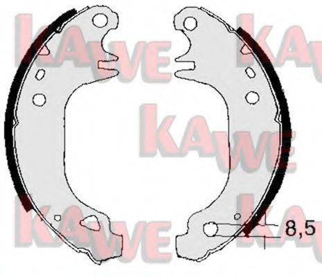 KAWE 03110