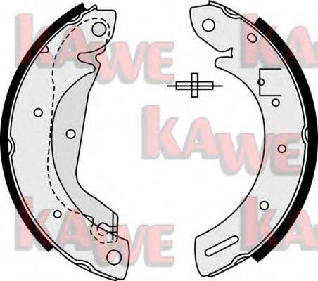 KAWE 08500