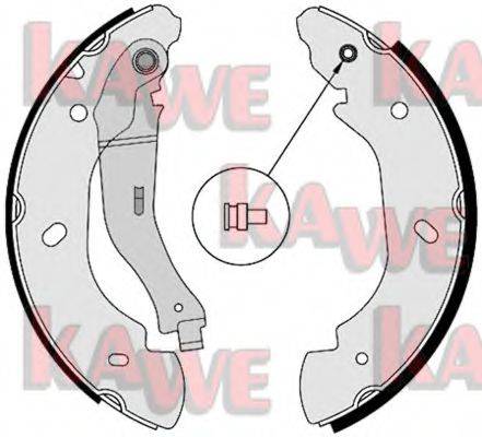 KAWE 08580