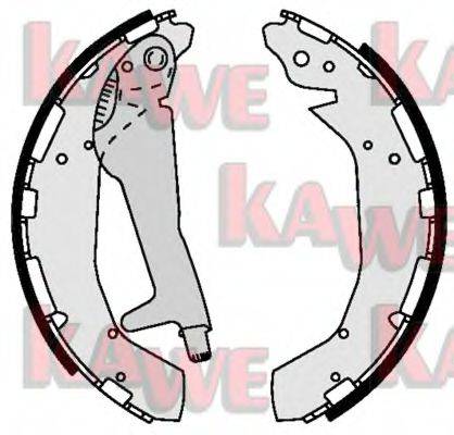 KAWE 09370
