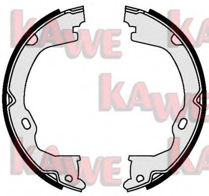 KAWE 09550
