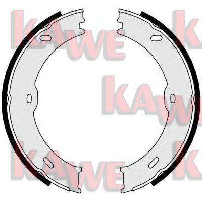KAWE 09710