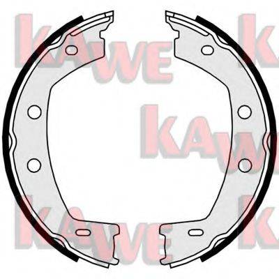 KAWE 09950