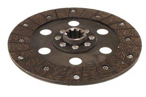 KAWE 1509 диск зчеплення