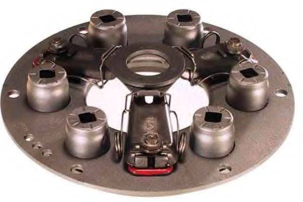 KAWE 5502 натискний диск зчеплення