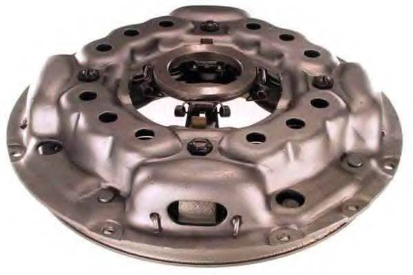 KAWE 5609 натискний диск зчеплення