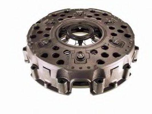 KAWE 6069 натискний диск зчеплення