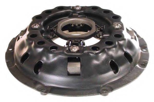 KAWE 6146 натискний диск зчеплення