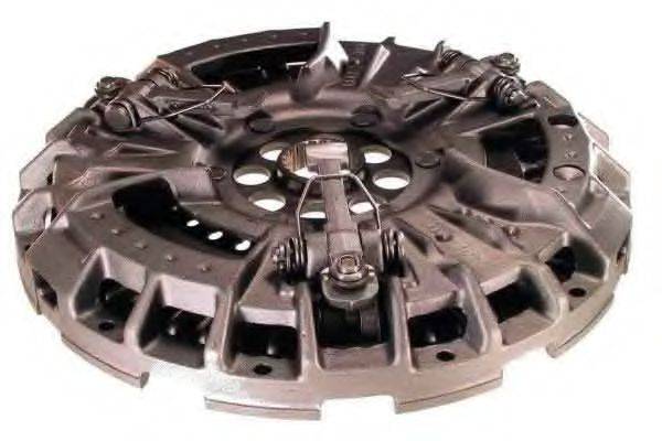 KAWE 6200 натискний диск зчеплення