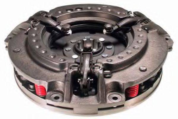 KAWE 8029 натискний диск зчеплення