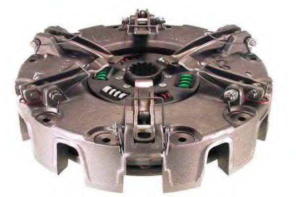 KAWE 8033 натискний диск зчеплення