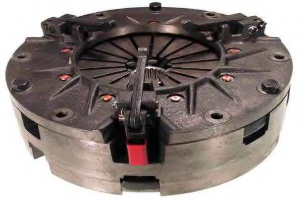 KAWE 8034 натискний диск зчеплення