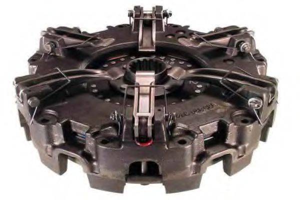 SPERRY NEW HOLLAND 511 4526 натискний диск зчеплення