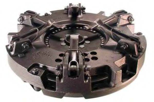 KAWE 8102 натискний диск зчеплення