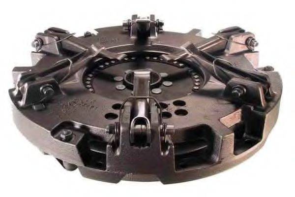 KAWE 8103 натискний диск зчеплення