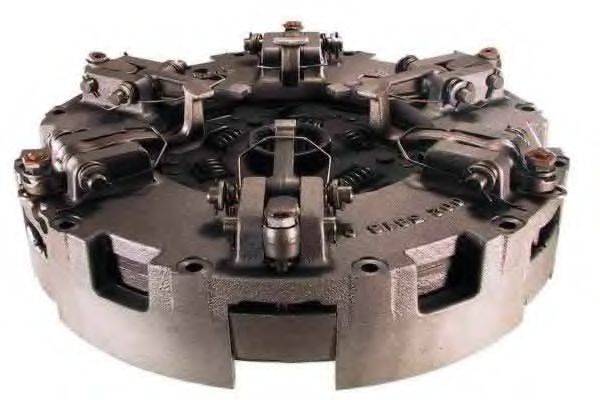 KAWE 8122 натискний диск зчеплення