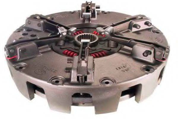 KAWE 8168 натискний диск зчеплення