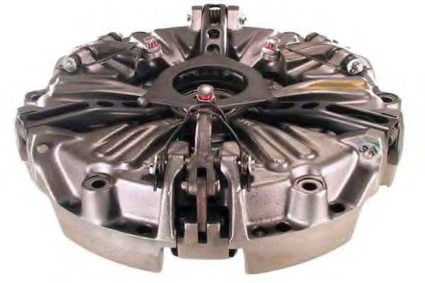 KAWE 8200 натискний диск зчеплення