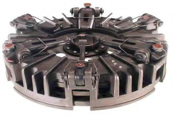 KAWE 8274 натискний диск зчеплення