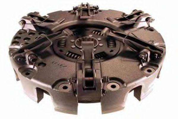 KAWE 8288 натискний диск зчеплення