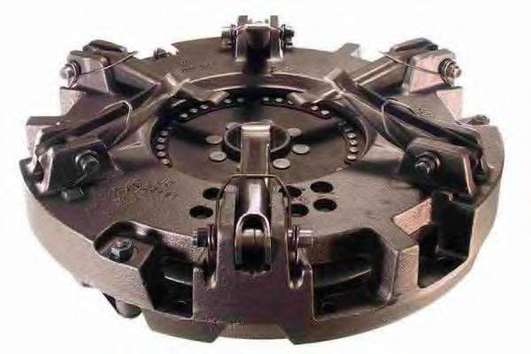 KAWE 8300 натискний диск зчеплення