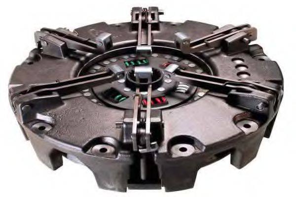 KAWE 8310 натискний диск зчеплення