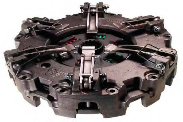 KAWE 8350 натискний диск зчеплення
