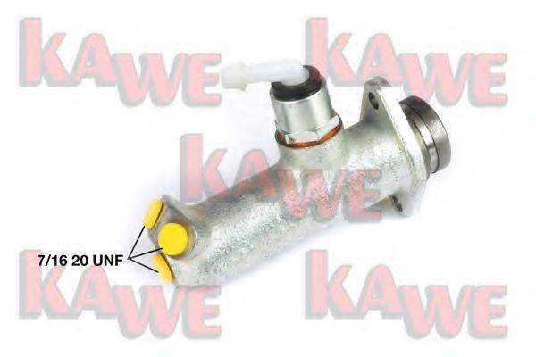 KAWE B1040 головний гальмівний циліндр
