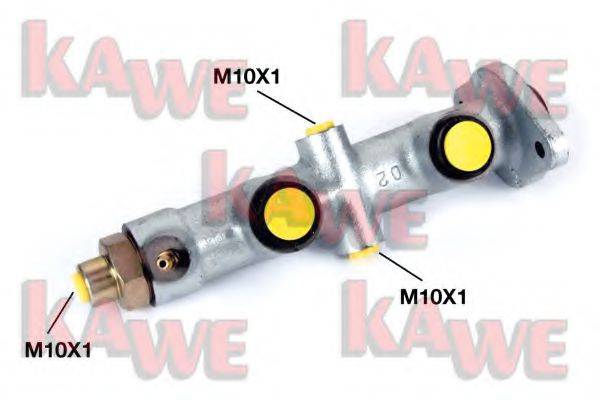 KAWE B1139 головний гальмівний циліндр