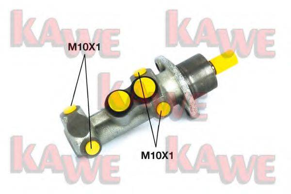 KAWE B1587