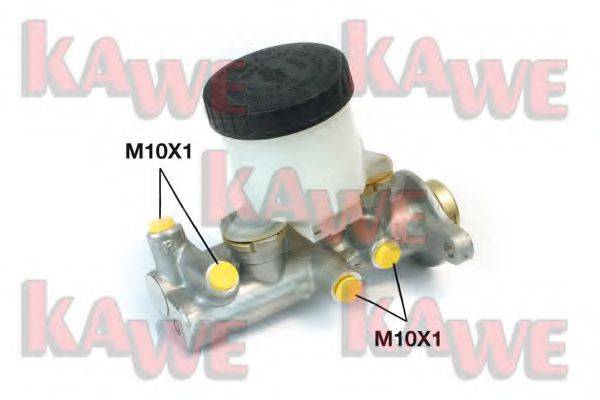 KAWE B1666
