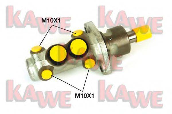 KAWE B1863