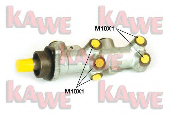 KAWE B1960