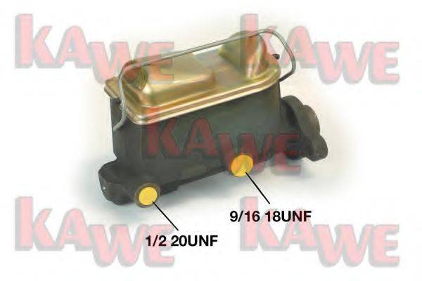 KAWE B2000