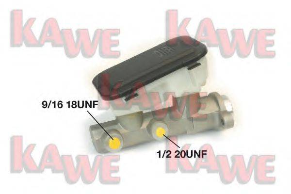 KAWE B2058