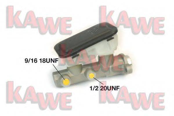 KAWE B2060 головний гальмівний циліндр
